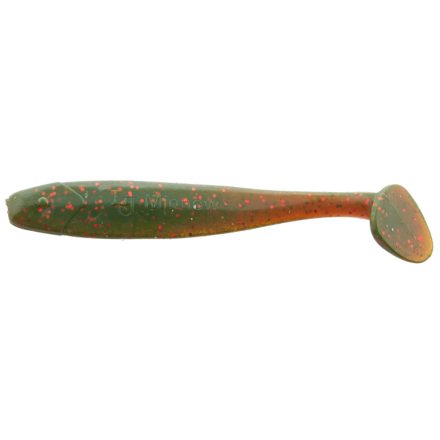 Lucky John Pro Series soft lure MINNOW 3.3