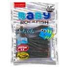 Lucky John BABY ROCKFISH 2.4" SZÍN:085