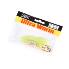 Lucky John ULTRA WORM 2"/ 50mm- S15