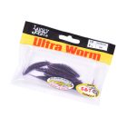 Lucky John ULTRA WORM 2"/ 50mm- S63