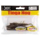 Lucky John TIOGA HOG  2,5"/ 63mm- PA03