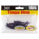 Lucky John TIOGA HOG  2,5"/ 63mm- S63