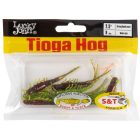 Lucky John TIOGA HOG  2,5"/ 63mm- T44