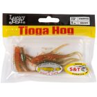 Lucky John TIOGA HOG  2,5"/ 63mm- T56