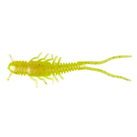 Lucky John TIOGA HOG  2,5"/ 63mm- T66