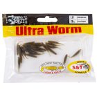 Lucky John ULTRA WORM 1"/ 25mm- PA03