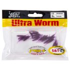 Lucky John ULTRA WORM 1"/ 25mm- S13