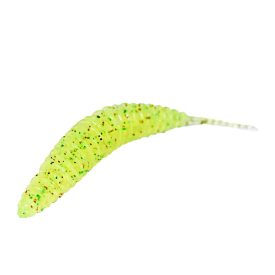 Lucky John ULTRA WORM 1"/ 25mm- S15