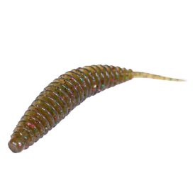 Lucky John ULTRA WORM 1"/ 25mm- S21