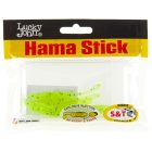 Lucky John HAMA STICK 2,7"/ 68mm- 071