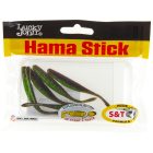 Lucky John HAMA STICK 2,7"/ 68mm- T44