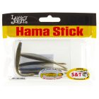 Lucky John HAMA STICK 2,7"/ 68mm- T46