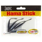 Lucky John HAMA STICK 2,7"/ 68mm- Z01