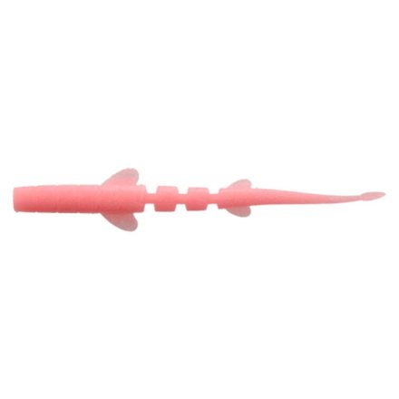 Lucky John Pro Series soft lure UNAGI SLUG 3.0