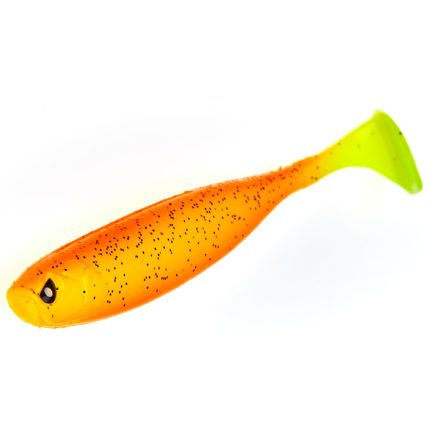 Lucky John 3D Series soft lure BASARA SOFT SWIM 2.5