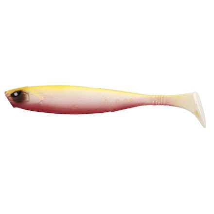 Lucky John 3D Series soft lure BASARA SOFT SWIM 2.5