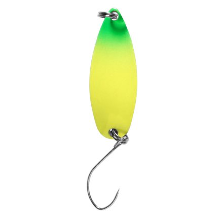 Lucky John spoon AYU 2.4