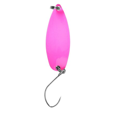 Lucky John spoon AYU 3.5