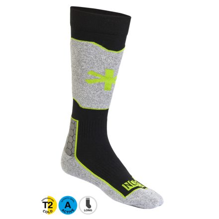 Norfin socks BALANCE LONG T2A