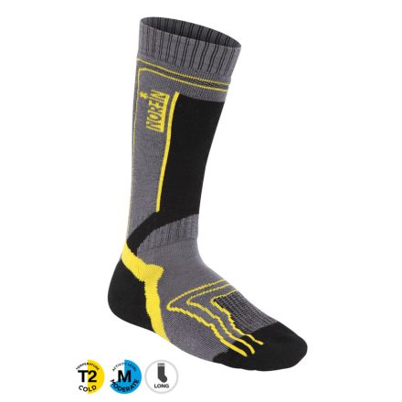 Norfin socks Junior BALANCE T2M