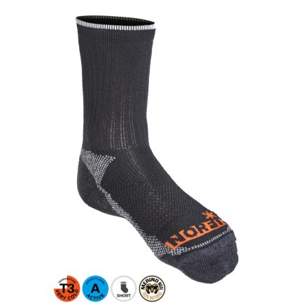 Norfin socks NORDIC MERINO LIGHT T3A