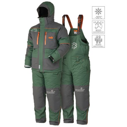 NORFIN discovery 3 -35°c thermoruha M