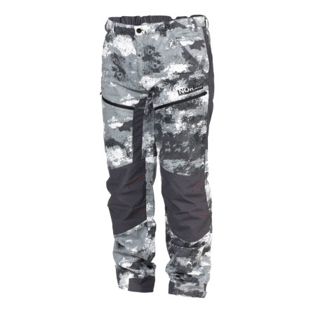 Norfin pants SIGMA CANVAS CAMO
