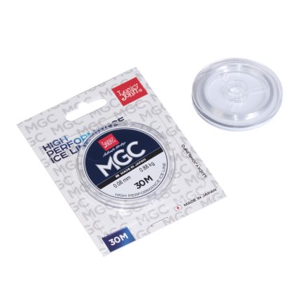 Lucky John Monofilament Line MGC