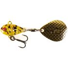 Lucky John BASARA TAIL SPIN 8