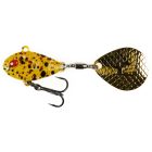 Lucky John BASARA TAIL SPIN 14