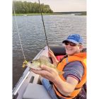 Lucky John BASARA TAIL SPIN 14