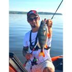 Lucky John BASARA TAIL SPIN 21