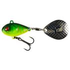 Lucky John BASARA TAIL SPIN 21