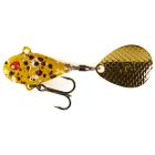 Lucky John BASARA TAIL SPIN 21