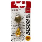 Lucky John BASARA TAIL SPIN 21