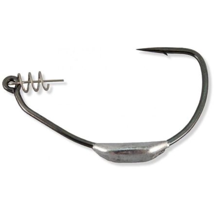 Lucky John Offset hooks PREDATOR LJH357