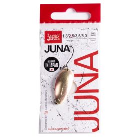 Lucky John Juna 1,8g támolygó villantó