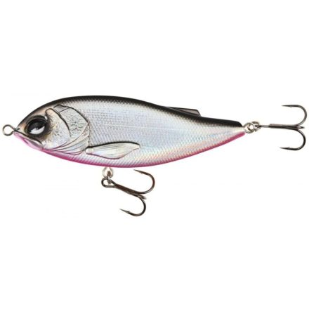 Lucky John wobbler BBS ARROW JERK 15F