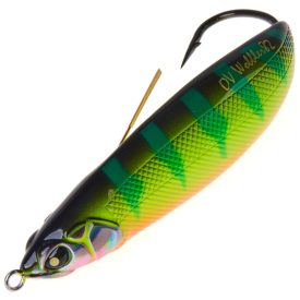 Lucky John OV Wobbler 82mm 21g – 018