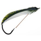 Lucky John OV Wobbler 82mm 21g – 031