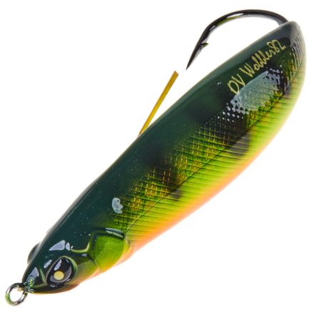 Lucky John OV Wobbler 82mm 21g – 032