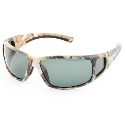 Polarized sunglasses NORFIN green