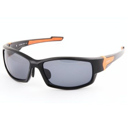 Polarized sunglasses NORFIN grey