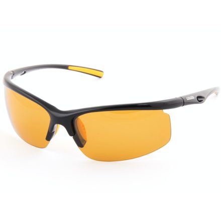 Polarized sunglasses NORFIN yellow