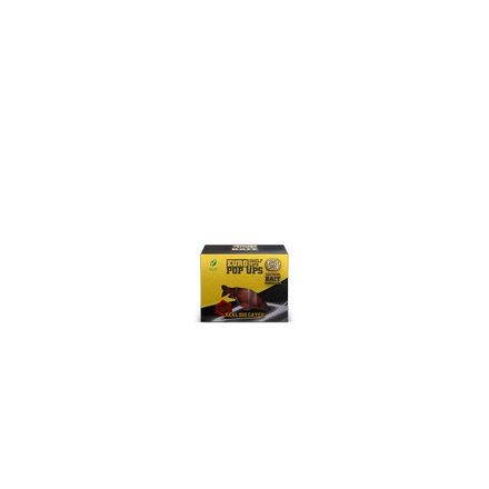 SBS Euro Shelf Life Pop-up 14mm – squid&octopus 40g