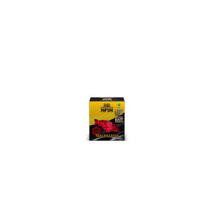 SBS Soluble Mini Method Pop-up Pineapple 8-10 mm 20g