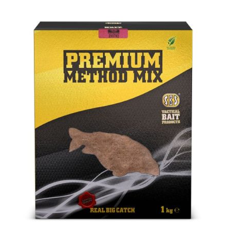 SBS Premium Method Mix – M1 1kg