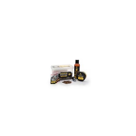 SBS Premium Method All In B1 Pellet Box – ACE LOBWORM 2-4mm 400g