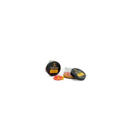 SBS Method Feeder Wafters 6-8mm – M1 20g (RED COLOR)
