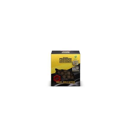 SBS Soluble Premium Long Life MINI bojli 150GC3